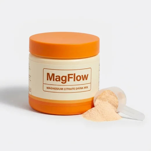 MagFlow High Absorption Chelate