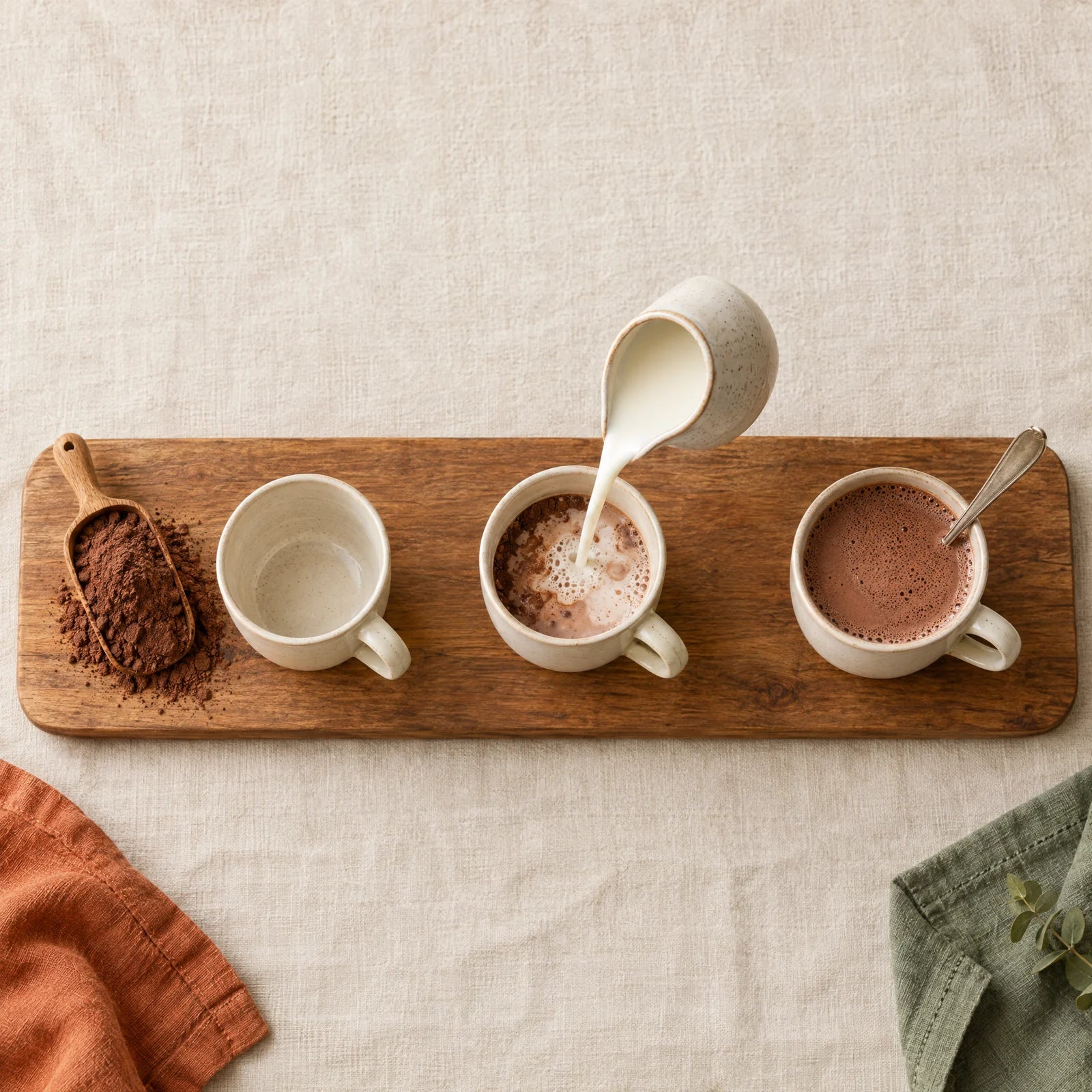 Kaive Bone Broth Hot Cocoa image 4