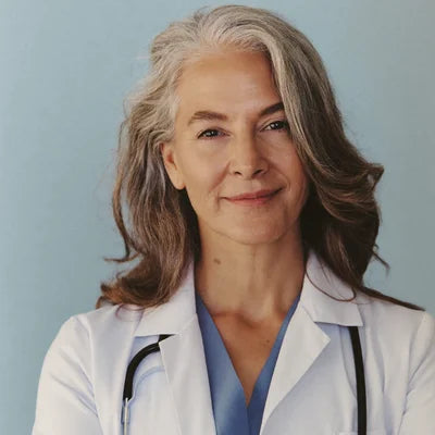 Dr. Claire Bennett, MD